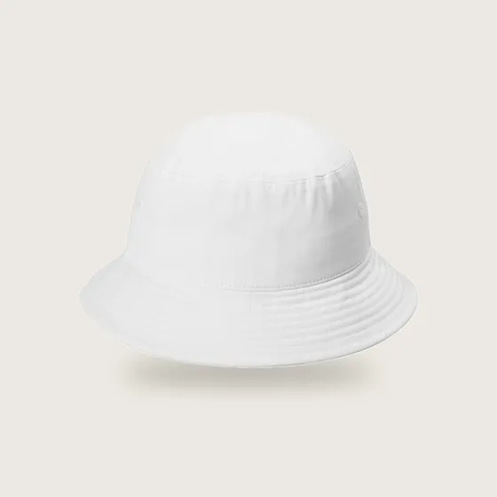 Twill Classic Bucket Hat