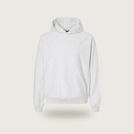 Unisex Premium Heavyweight Hooded Sweatshirt
