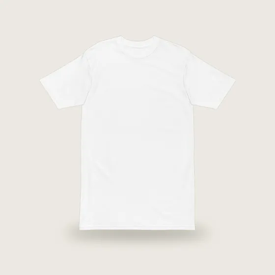 Men's Heavyweight Tee