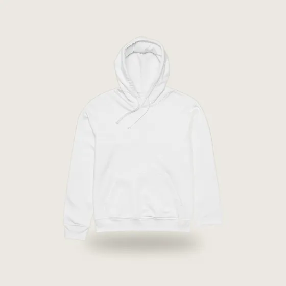 Unisex Drummer 2.0 Organic Mid-Weight Hoodie