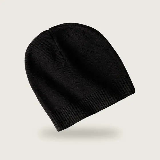 100% Cotton Beanie