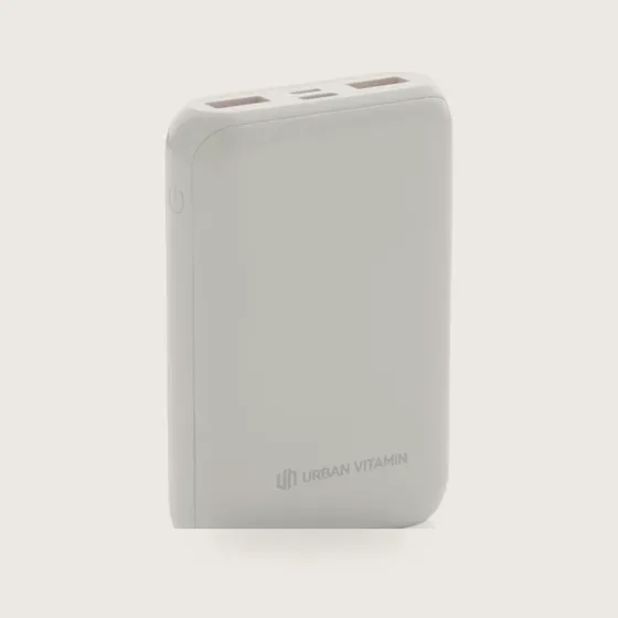 Hleðslubanki Alameda 10.000 mAh