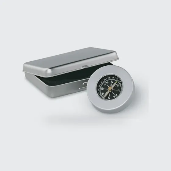 Sjóáttaviti Target