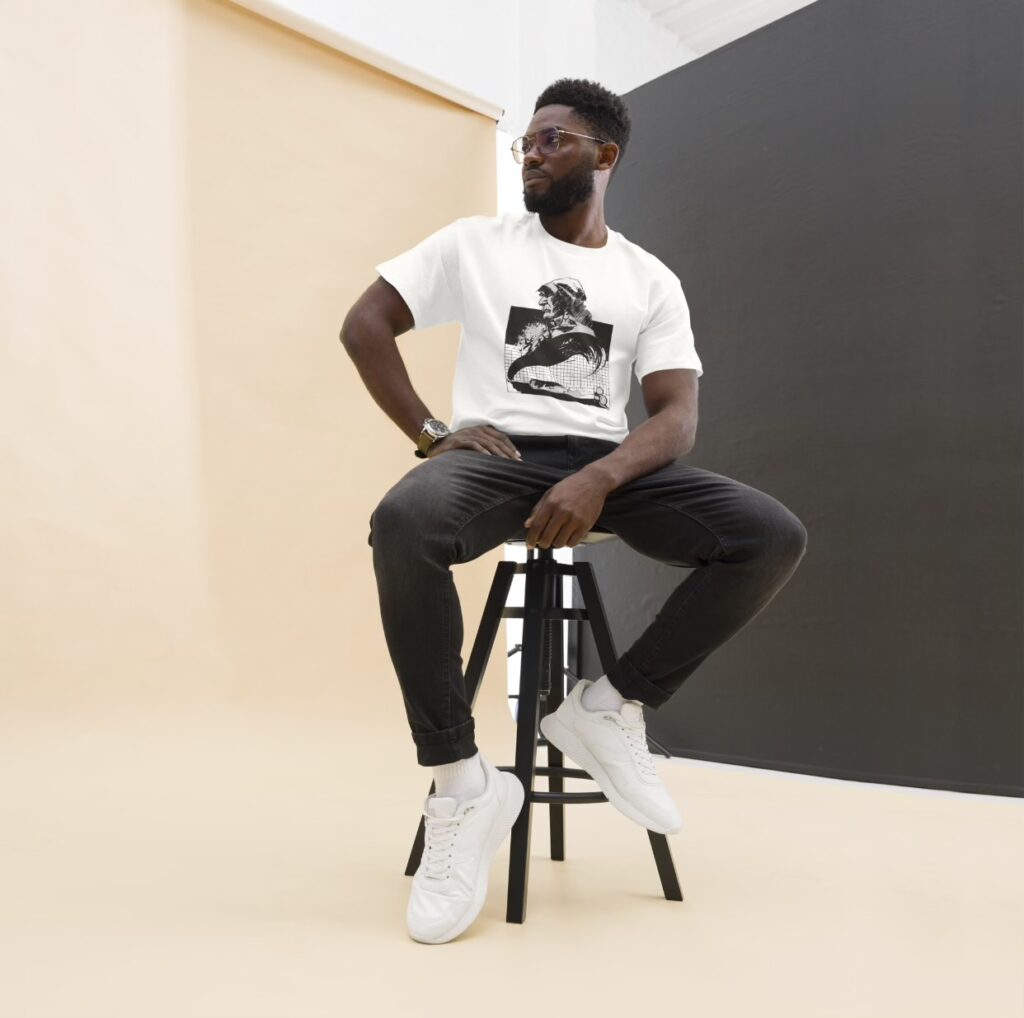 69° – T-shirt