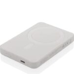 Segulhleðslubanki 5000 mAh Magnetix