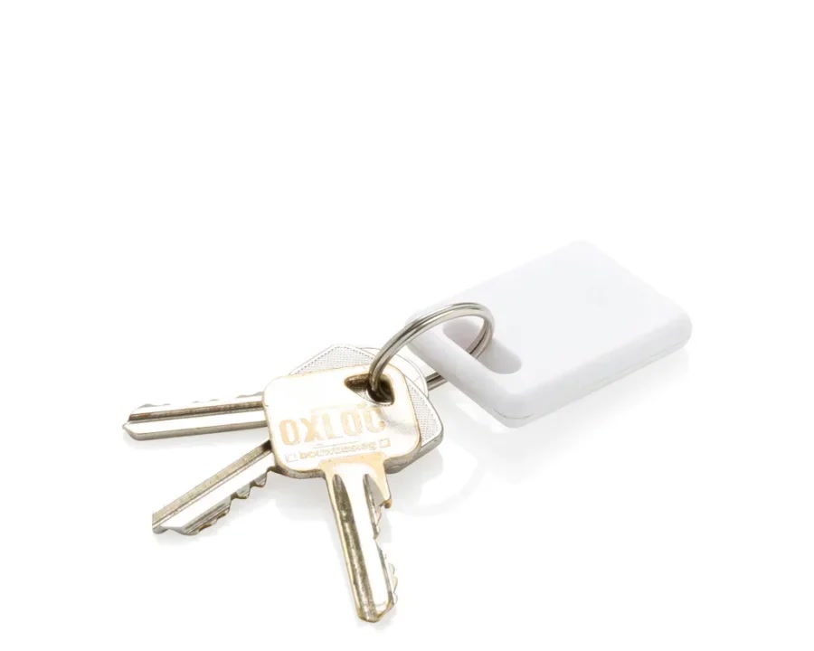 Bluetooth-lyklafinnari Square 2.0