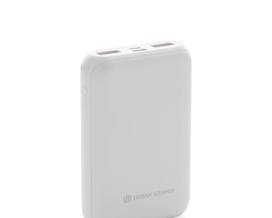 Hleðslubanki Alameda 10.000 mAh