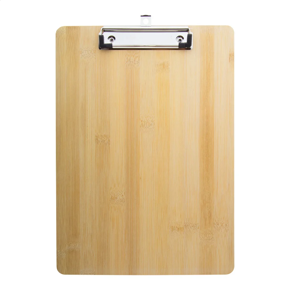 Klemmuspjald A4 úr bambus Bamboard