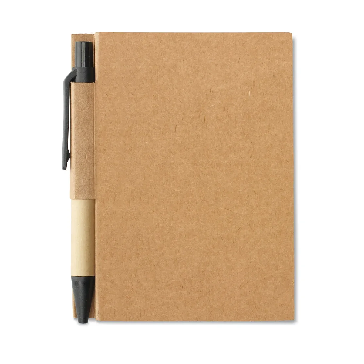 Minnisbók með penna Cartopad