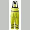 Sundridge Hi-Viz flotjakki – öndunarhæfur sýnileikajakki með Crossflow flotefni · 5