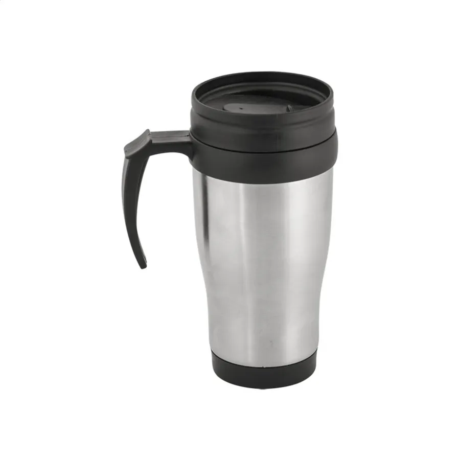 Patrol hitakrús 450 ml með merki