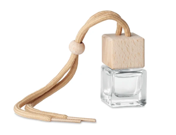 Bílailmur 5 ml – „nýr bíll“ Fresh Air