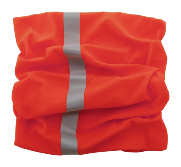 Endurskinshálsklútur Reflex