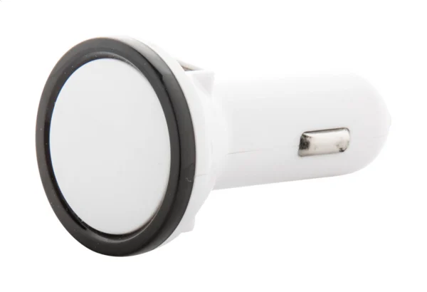 USB-bílhleðslutæki BiPower