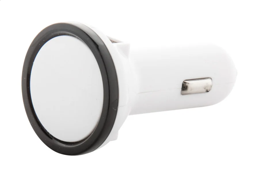USB-bílhleðslutæki BiPower